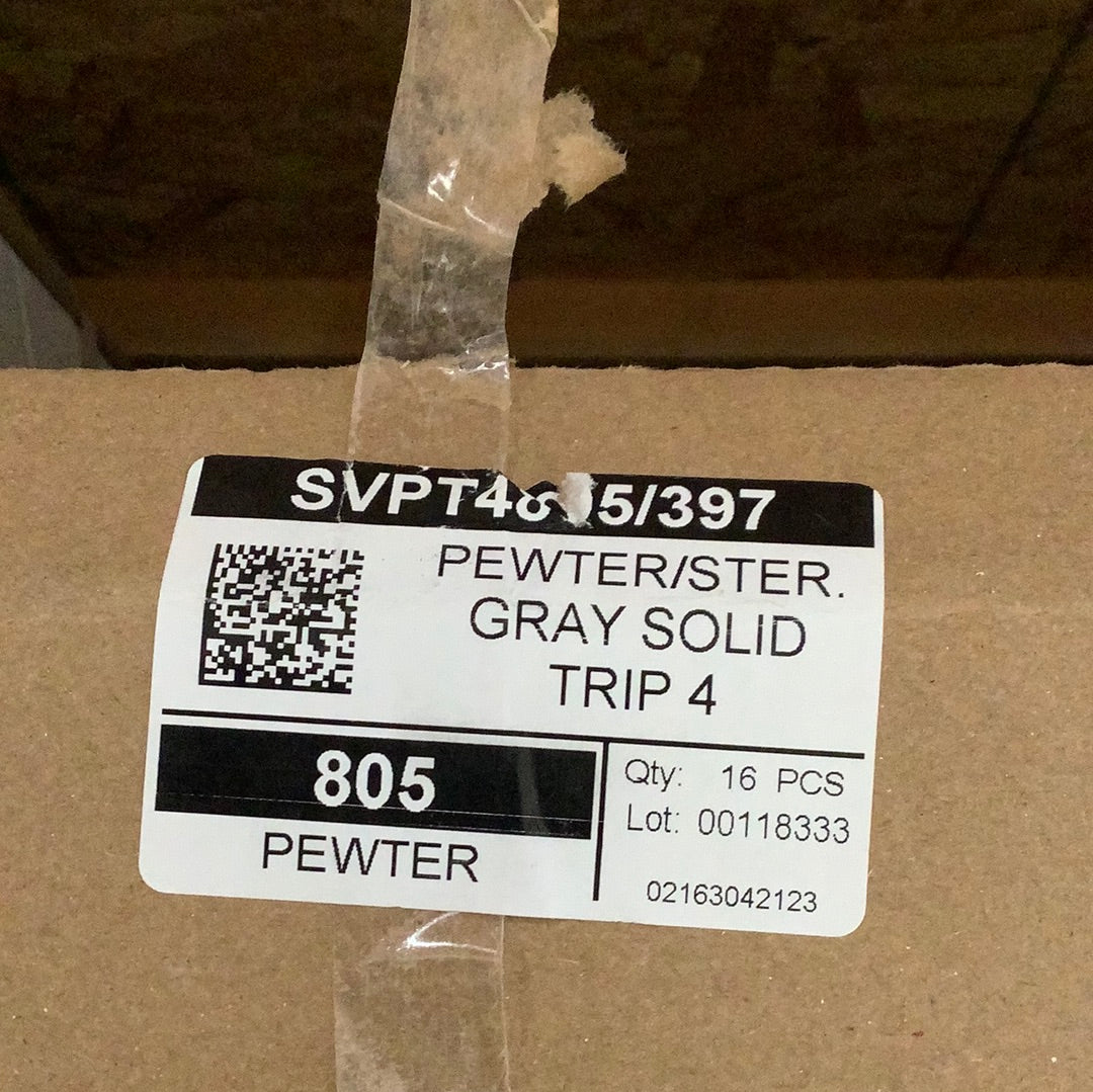 SVPT4- Pewter 805