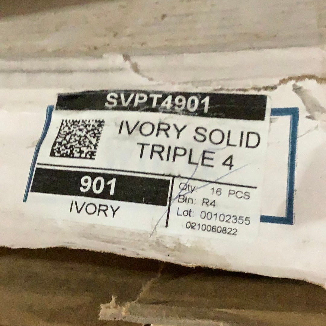 SVPT4- Ivory 901