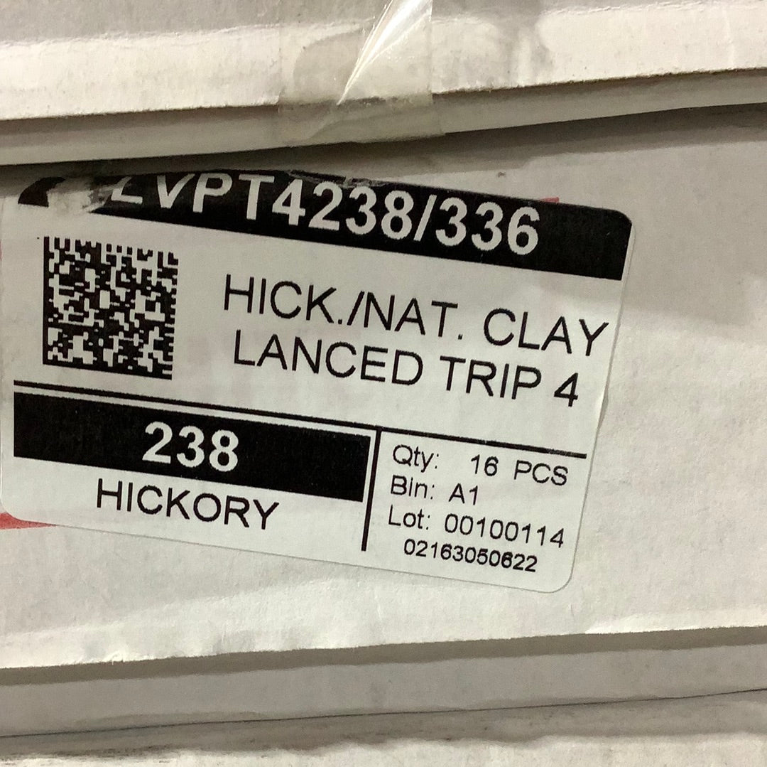 LVPT4- Hickory 238