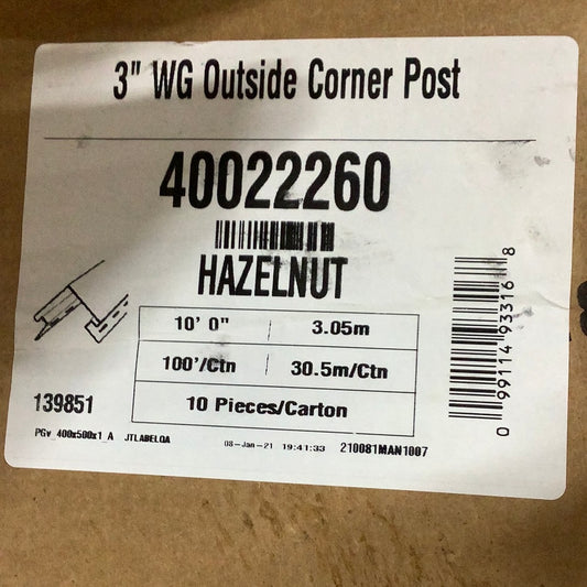 3” OSCP - Hazelnut