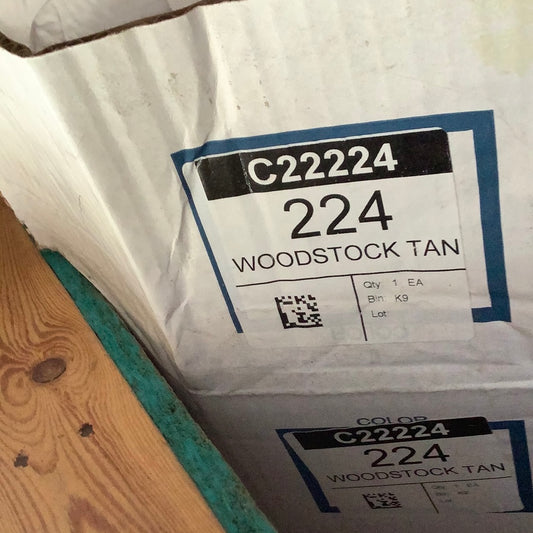 C24 - Woodstock Tan 224