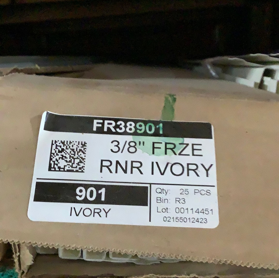 FR38- Ivory 901