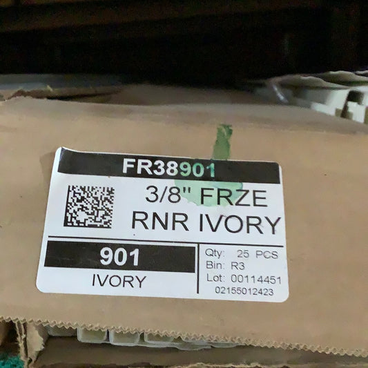 FR38- Ivory 901