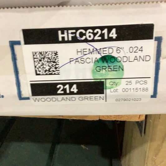 HFC6 - Woodland Green 214
