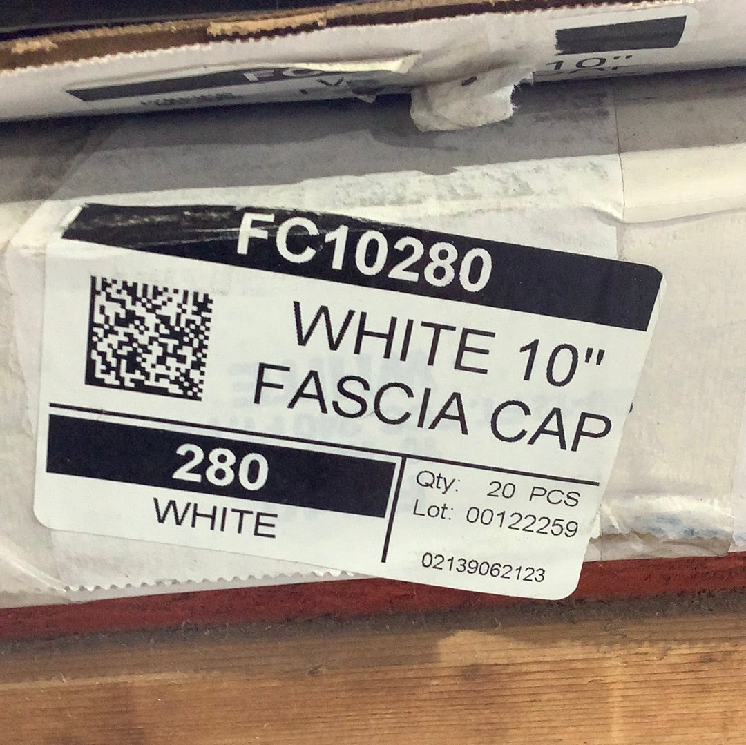 FC10- White 280