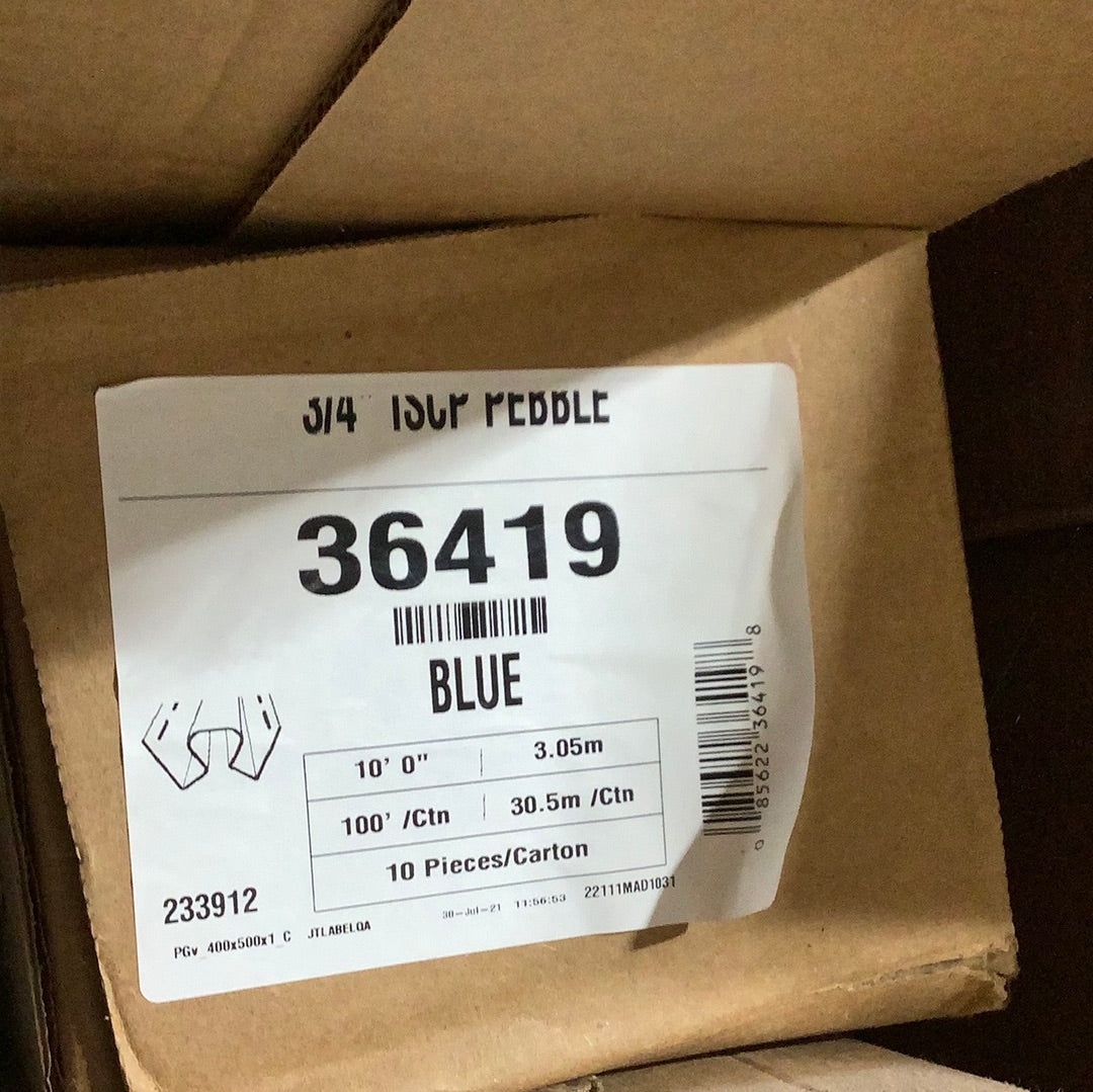 ISCP - 3/4" x 10’ - Savannah Blue