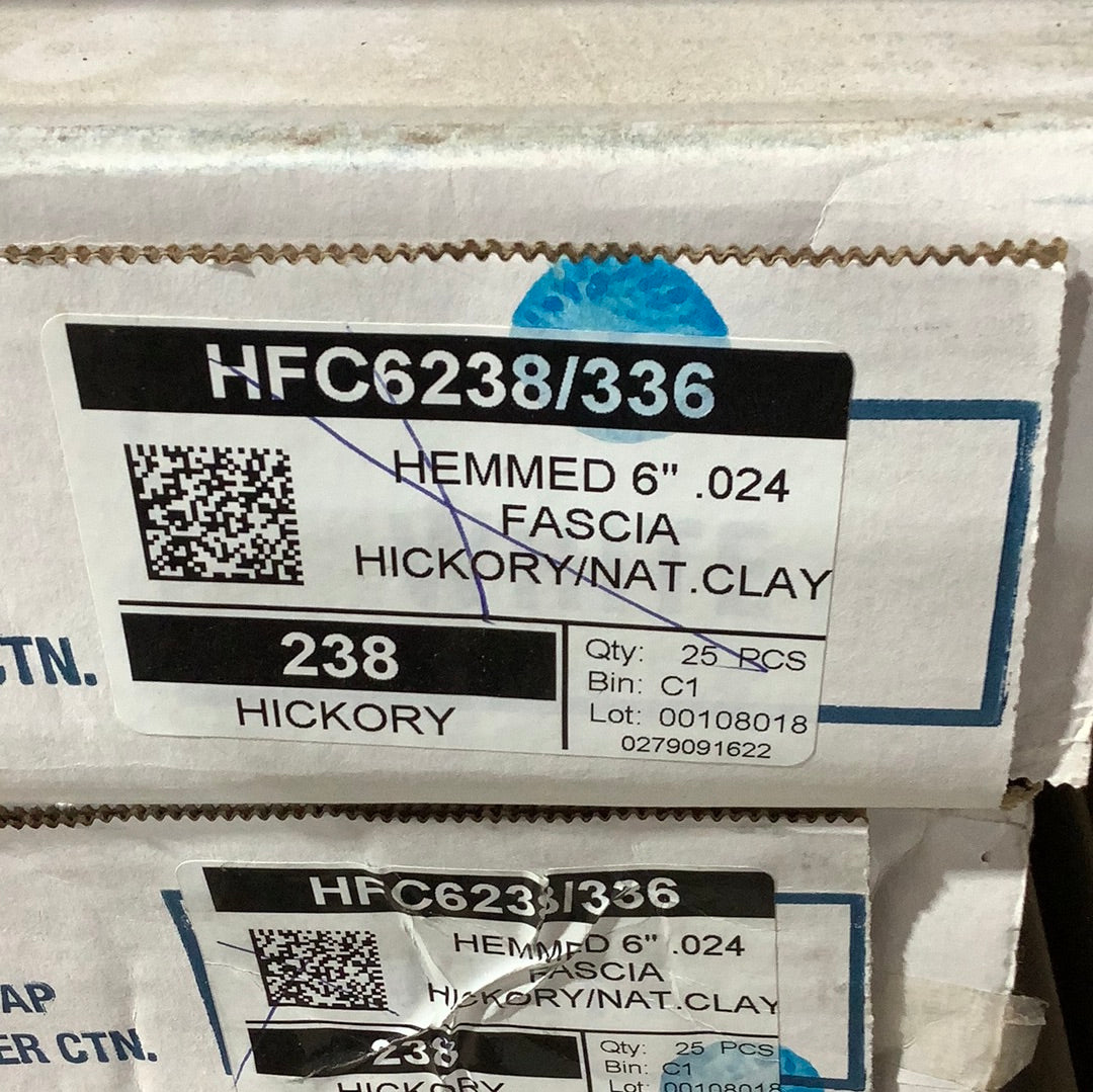HFC6 - Hickory 238