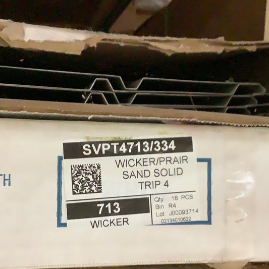 SVPT4- Wicker 713
