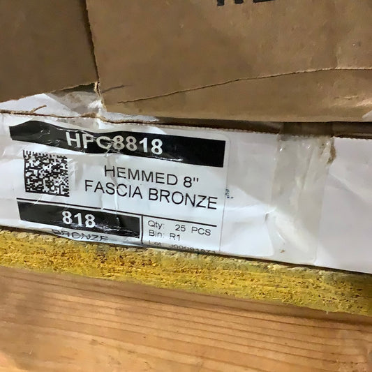 HFC8- Bronze 818