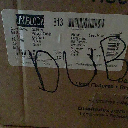 J-Block - Dublin