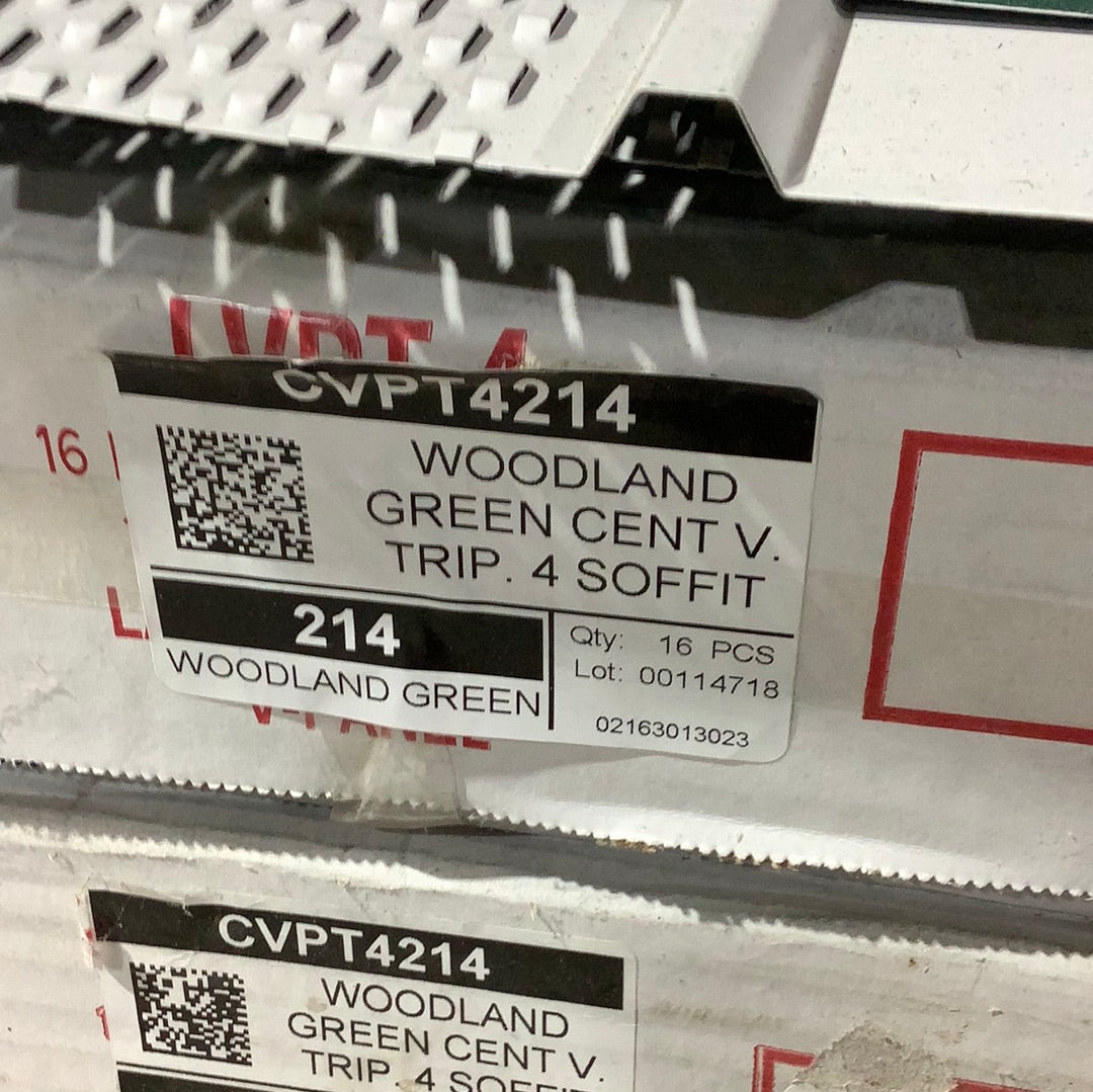 CVPT4- Woodland Green 214