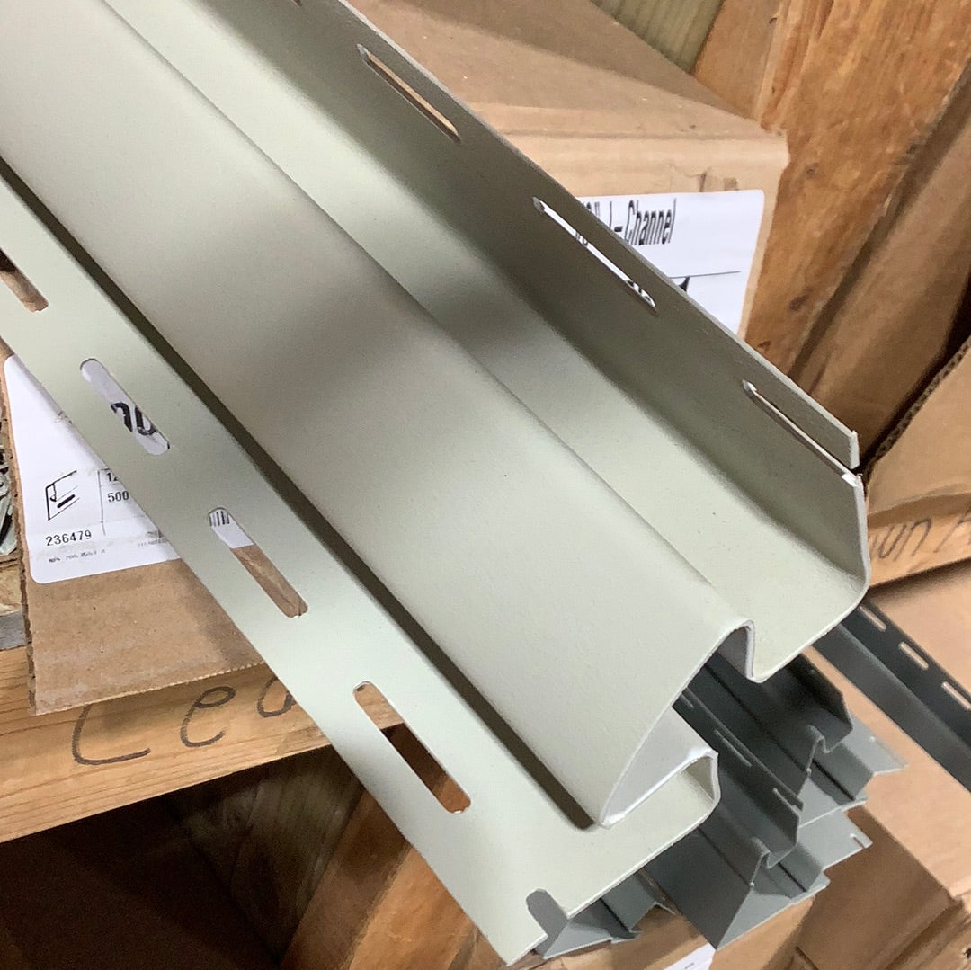 ISCP - 3/4" Spanish Olive