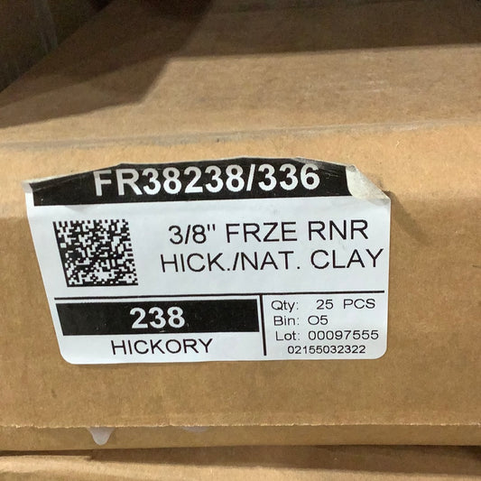 FR38- Hickory 238