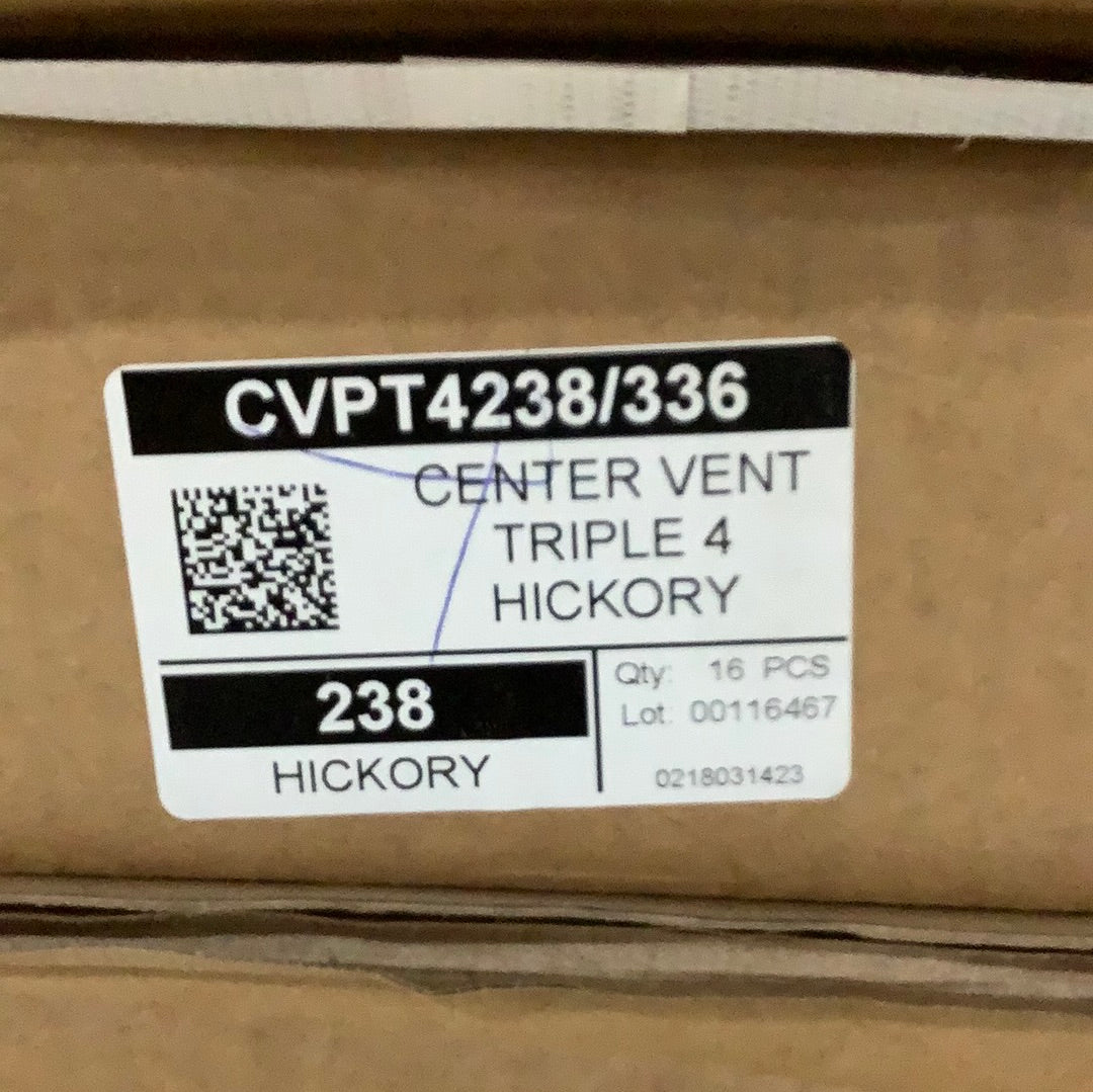 CVPT4- Hickory 238