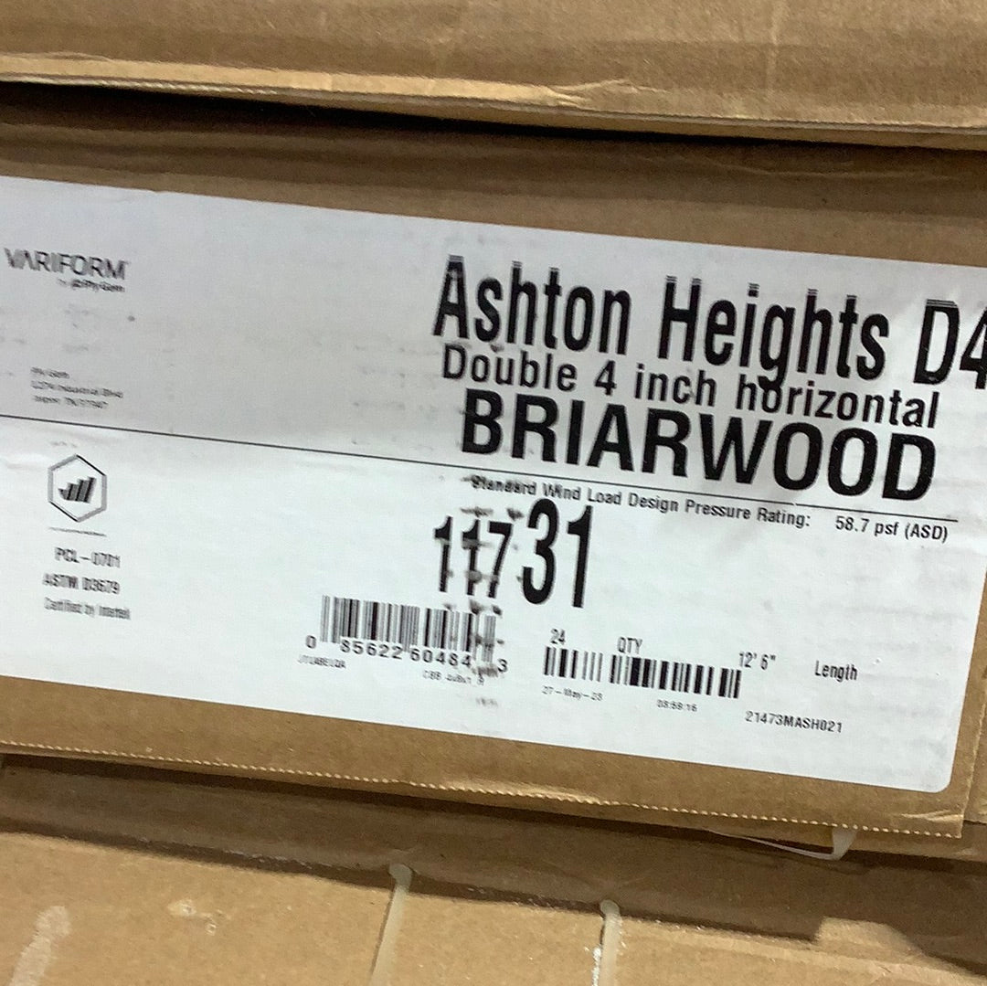D4 - Ashton Heights - Brairwood