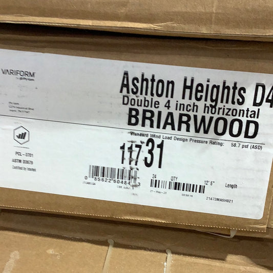 D4 - Ashton Heights - Brairwood