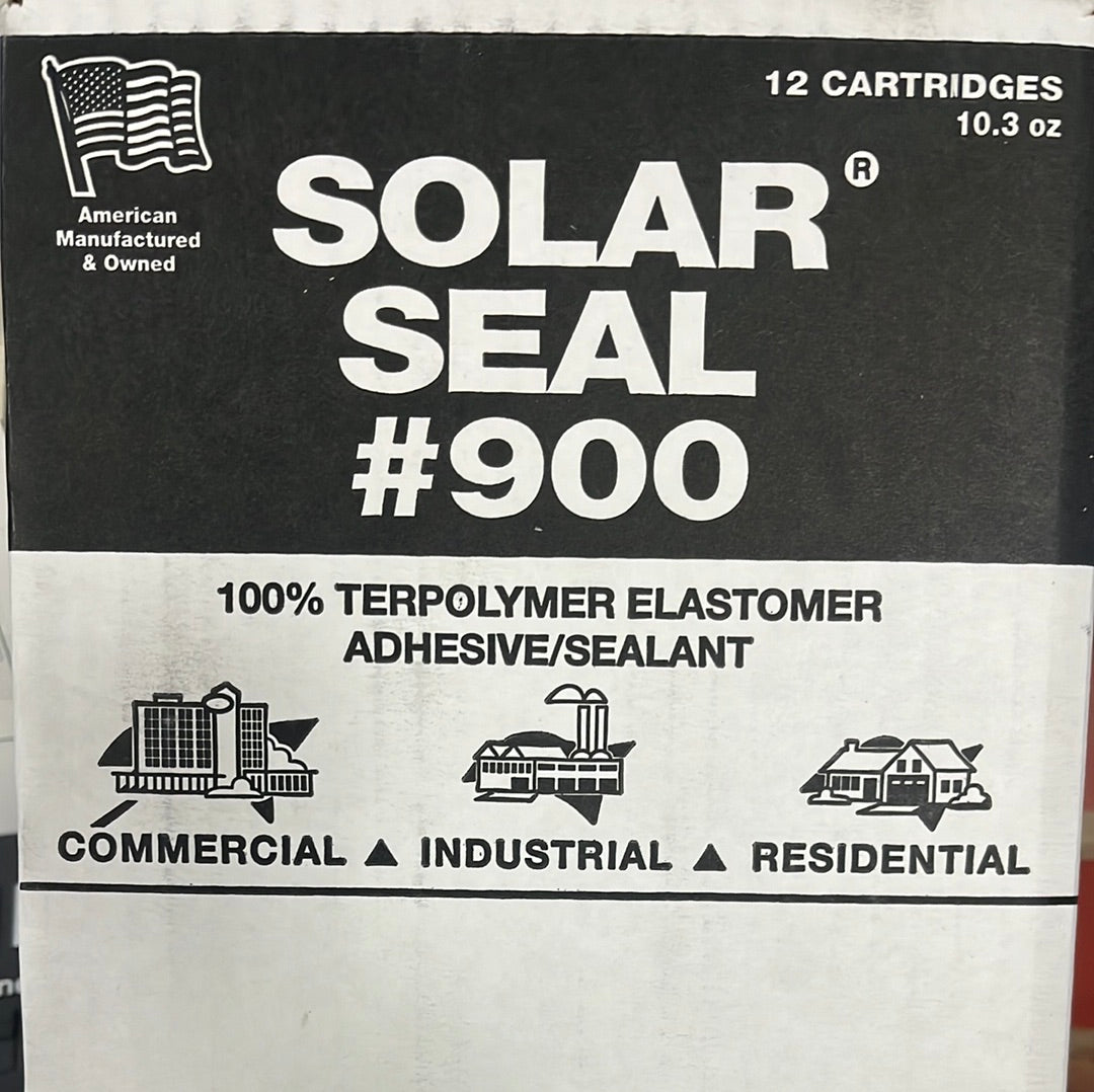 Solar Seal- Sedona Red (102)