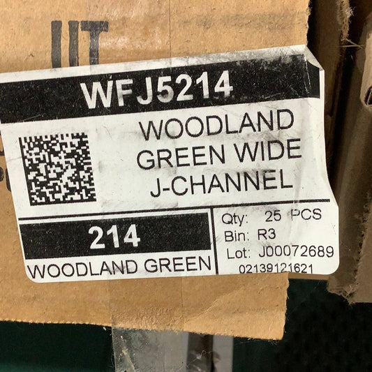 WFJ5- Woodland Green 214