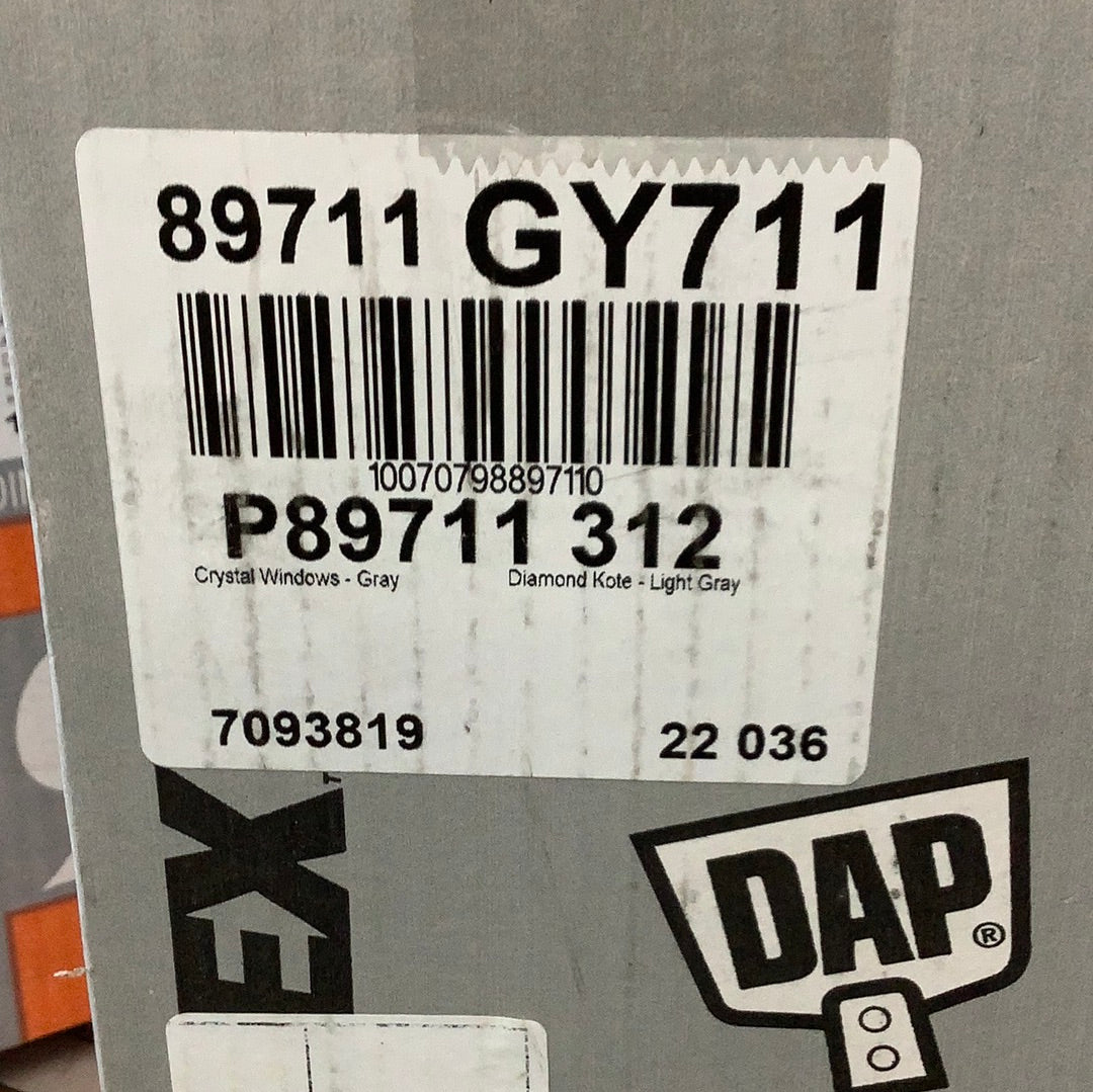 Dynaflex- Dkote Light Gray