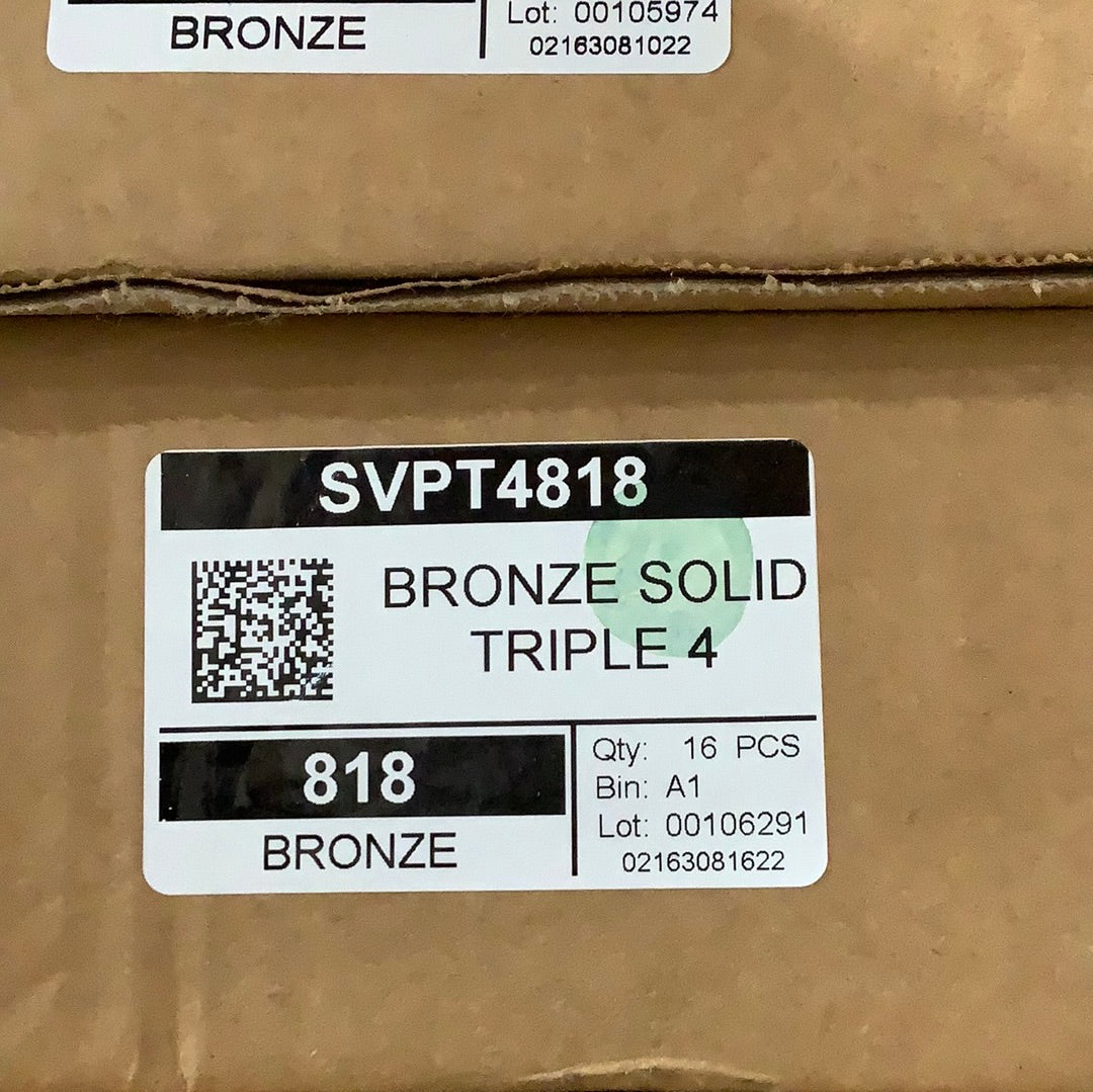 SVPT4- Bronze 818