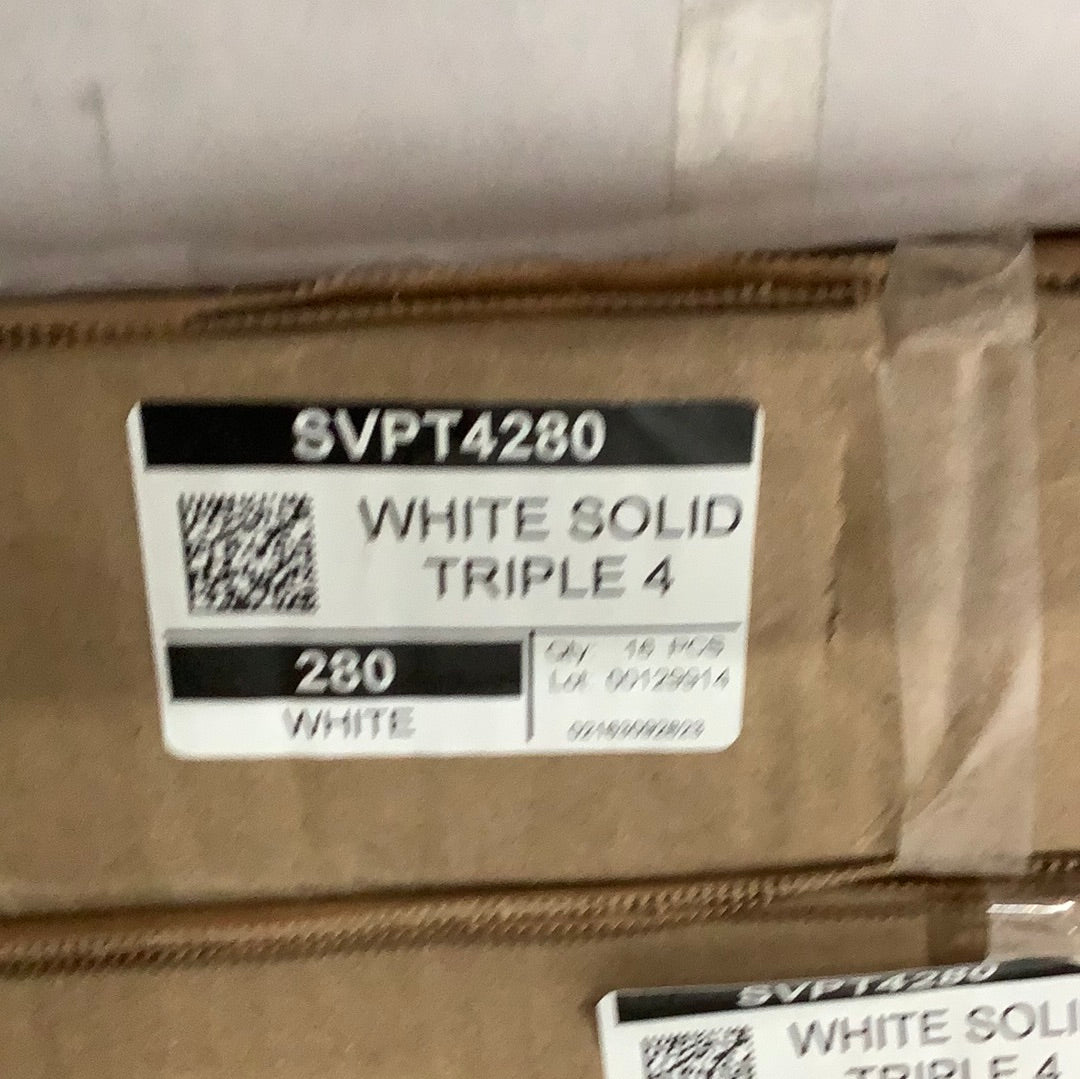 SVPT4- White 280