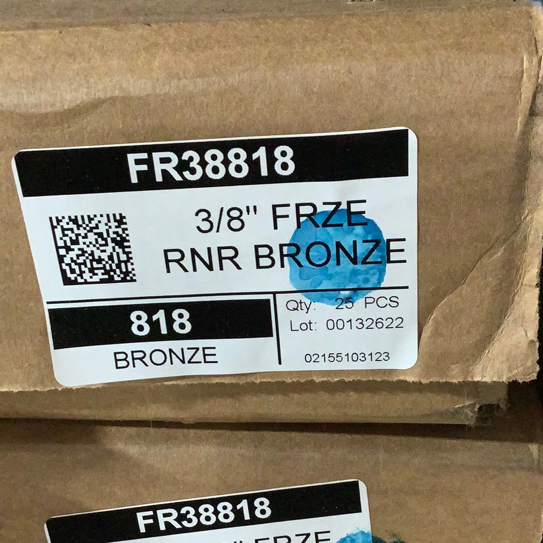 FR38- Bronze 818