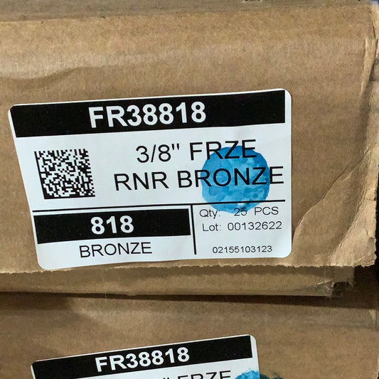 FR38- Bronze 818