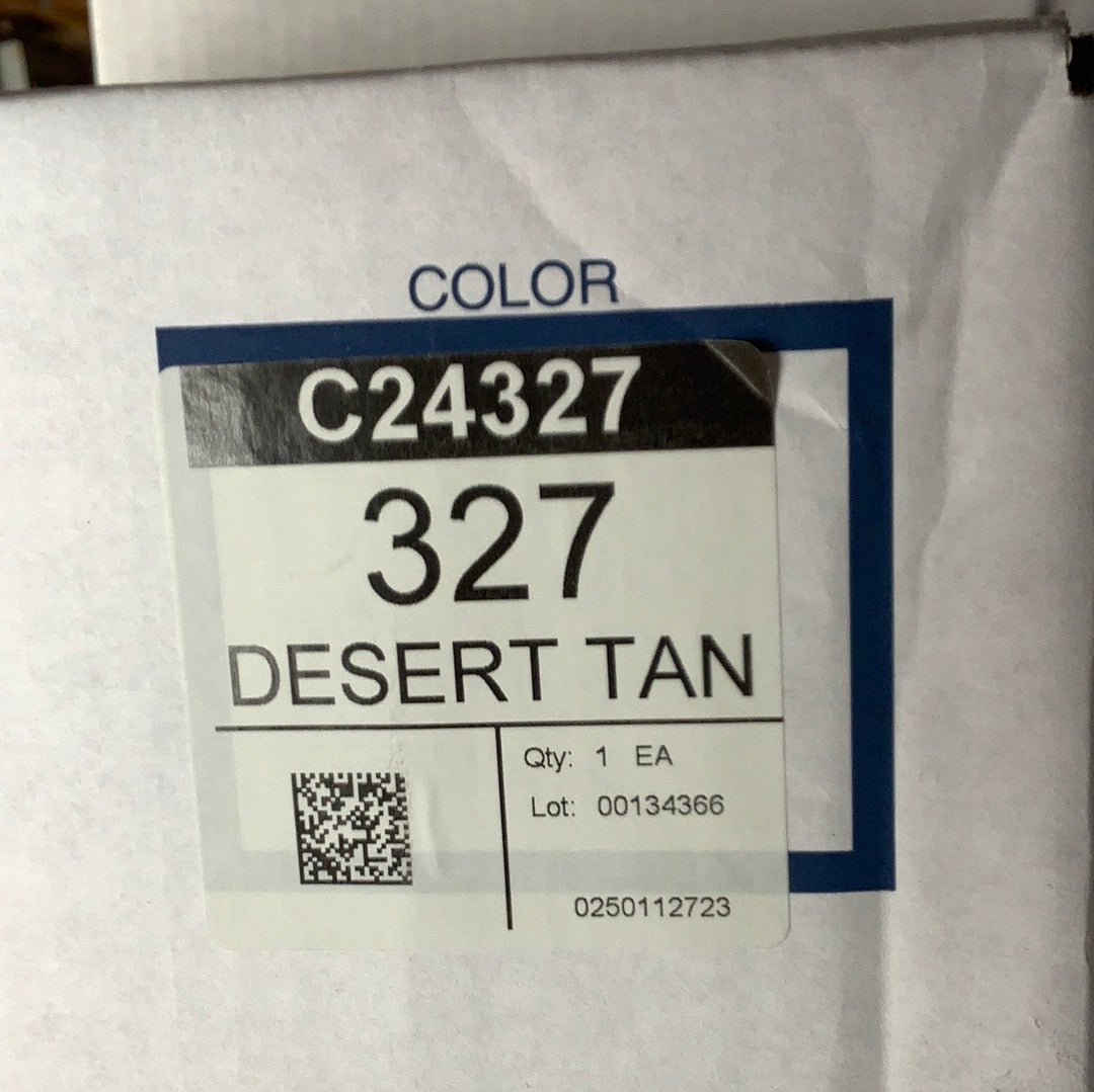 C24 - Desert Tan 327