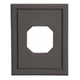 Versetta Light Box Charcoal
