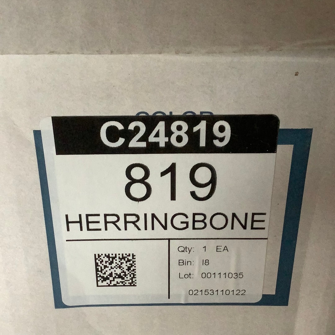 C24 - Herringbone 819