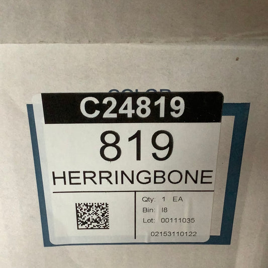 C24 - Herringbone 819