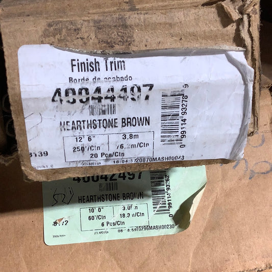 UT - Hearthstone Brown