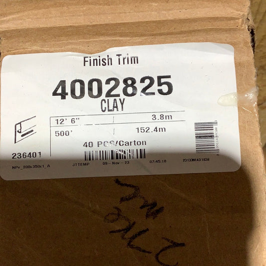 UT - Clay