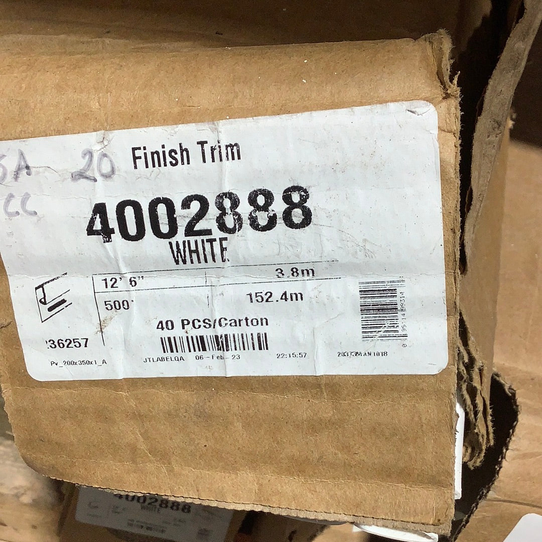 UT - White