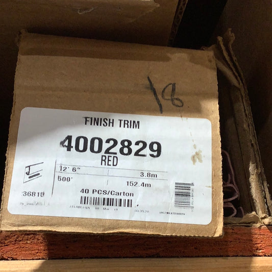 UT - Sedona Red