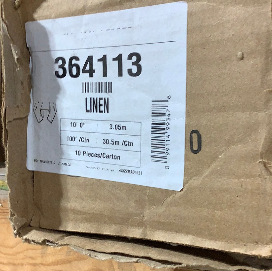 ISCP - 3/4" x 10’ - Linen