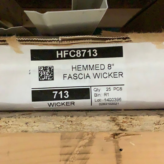 HFC8- Wicker 713