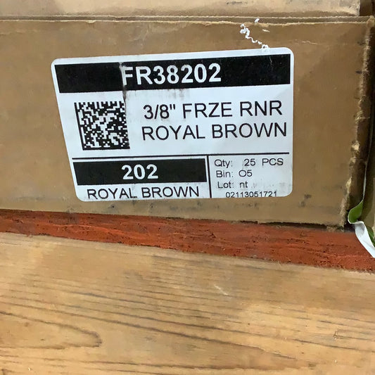 FR38- Royal Brown 202