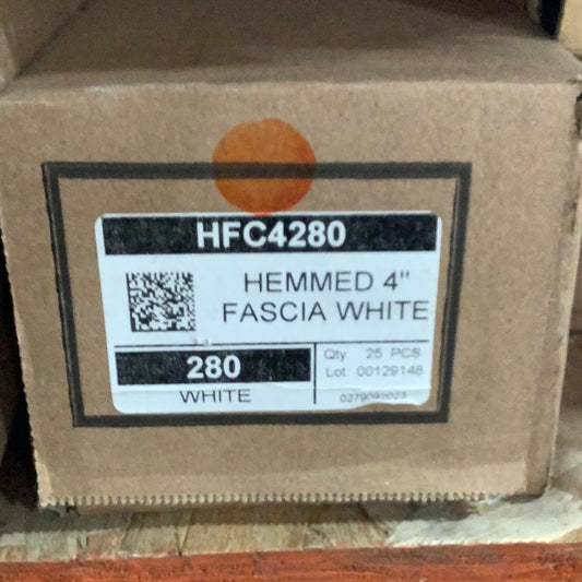 HFC4- White 280