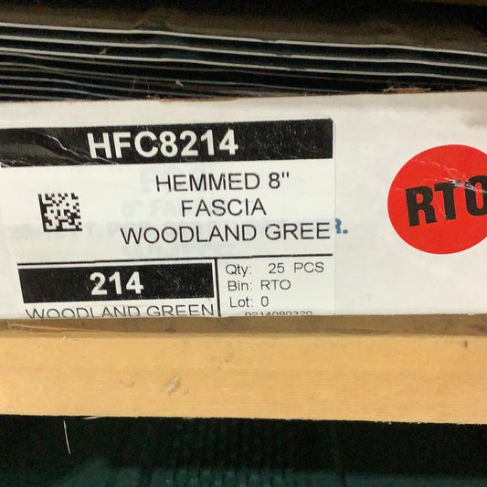 HFC8- Woodland Green 214