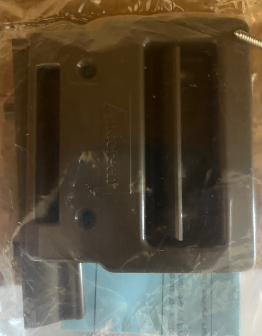 Andersen Patio Door Screen Handles stone