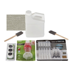 Diamond Kote Touch up paint kit Quart - Canyon