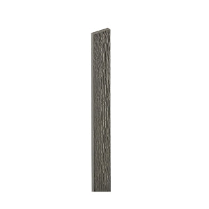 Diamond Kote - 19/32” x 3” x 16’ - B&B Strips - Midnight
