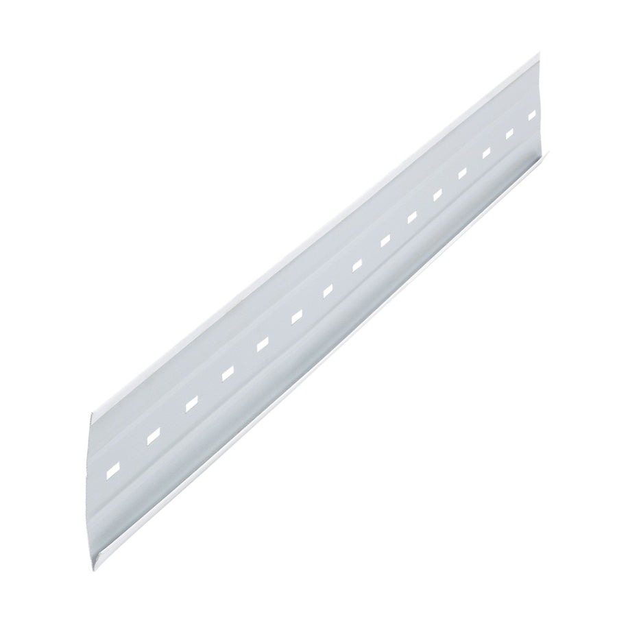 Diamond Kote - 2-1/2” x 10’ Steel Starter Strip