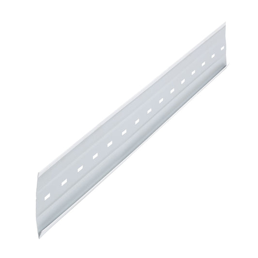 Diamond Kote - 2-1/2” x 10’ Steel Starter Strip