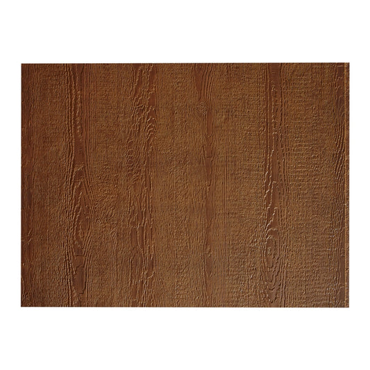 Diamond Kote - 3/8” x 4’ x 8’ Shiplap Panel- Denali