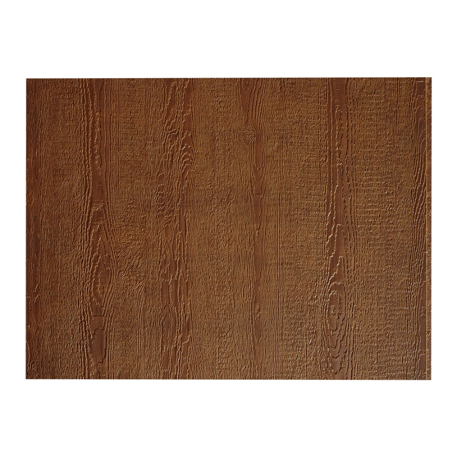 Diamond Kote - 3/8” x 4’ x 9’ Shiplap Panel- Premium Colors