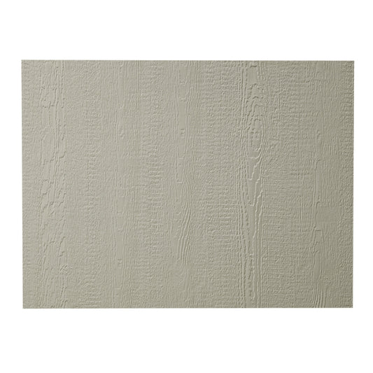 Diamond Kote - 3/8” x 4’ x 10' Shiplap Panel- Graphite
