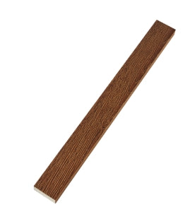 Diamond Kote - 5/4” x 4” x 16’ Trim - Chestnut