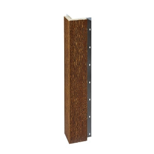 Diamond Kote - 5/4” x 4” x 16’ Outside Corner Post - Pelican